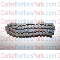 Carter Brothers GTR 250/300 Chain O-Ring Drive Heavy Duty