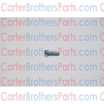 Carter Talon 150 Bolt Flange M6 x 20
