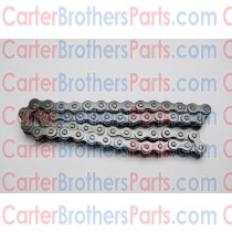 Carter Talon 150 Drive Chain 54L