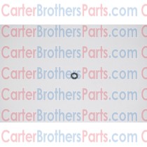 Carter Talon 150 Flat Washer 5