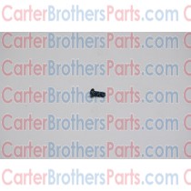 Carter Talon 150 Pan Screw M5 x 12