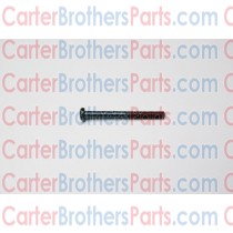 Carter Talon 150 Pan Screw M6 x 55