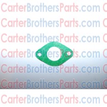 Carter Talon 150 Carburetor Insulator Gasket 513-1002