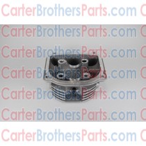 Carter Brothers 150 Head Cylinder Subassy. Top