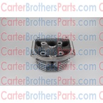 Carter Brothers 150 Head Cylinder Subassy. Top