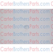 Carter Talon 150 Washer 8