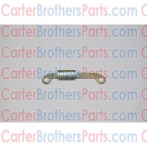 Carter Talon 150 Clamper AC Generator Cord