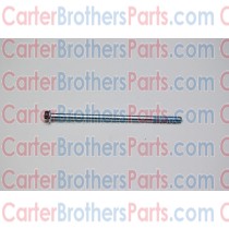 Carter Talon 150 Bolt Flange M6 x 110