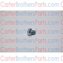 Carter Talon 150 Bolt Drain Plug M12