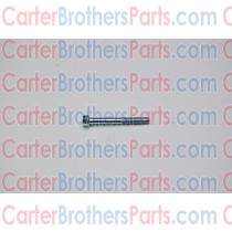 Carter Talon 150 Bolt Flange M6 x 50
