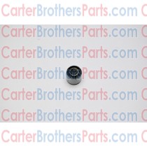 Carter Talon 150 Bush RR Cushion Under Rubber Side