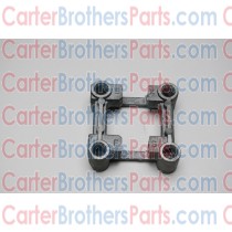 Carter Talon 150 Holder Camshaft Top