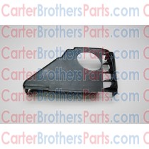Carter Talon 150 Shroud Lower Top