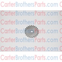 Carter Talon 150 Drive Sprocket Oil Pump