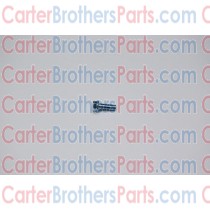 Carter Talon 150 Bolt Flange M6 x 16