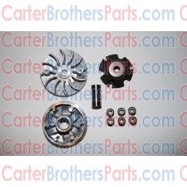 Carter Talon 150 Variator 513-1060