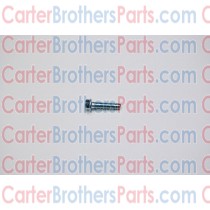 Carter Talon 150 Bolt Flange M6 x 25