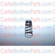 Carter Talon 150 Oil Filtering Screen Spring 513-1003