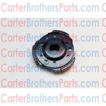 Carter Talon 150 Performance Clutch Top