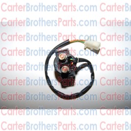Carter Brothers Parts