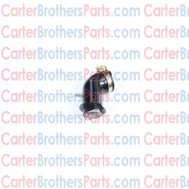 Carter Brothers Parts