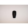 Carter Talon 150 Reverse Lever Black Knob Cover