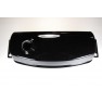 Carter Talon 150 Fuel Tank Gloss Black Top