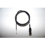 Carter Brother GTR 250 Choke Cable