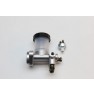 Master Cylinder Carter GTR 250 636-0002  Side