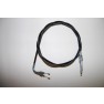 Carter Brother GTR 250 Parking Brake Cable