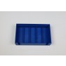 Carter Talon 150 Battery Cover Blue Bottom