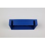 Carter Talon 150 Battery Cover Blue Side