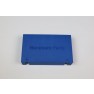 Carter Talon 150 Battery Cover Blue Top