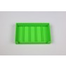 Carter Talon 150 Battery Cover Lime Green Bottom