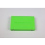 Carter Talon 150 Battery Cover Lime Green Top
