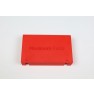 Carter Talon 150 Battery Cover Red Top