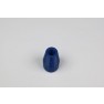 Carter Talon 150 Reverse Lever Knob Cover Blue Bottom
