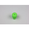 Carter Talon 150 Reverse Lever Knob Cover Lime Green Top