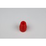 Carter Talon 150 Reverse Lever Knob Cover Red Bottom