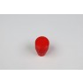 Carter Talon 150 Reverse Lever Knob Cover Red Top