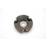 Carter Brothers GTR 250 Variator / Primary Clutch Ramp Plate Bottom