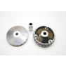 Carter Brothers GTR 250 Variator / Primary Clutch Back