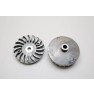 Carter Brothers GTR 250 Variator / Primary Clutch Full