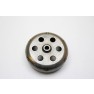 Carter Brothers GTR 250 Outer Clutch Comp Top