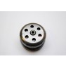 Carter Brothers GTR 250 Driven Pulley / Clutch Assy Front
