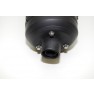 Carter Brothers GTR 250 Rear Muffler Out