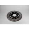 Carter Brothers 150 Brake Disc / Rotor Rear Top