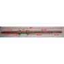 Carter Talon 150 Rear Axle with Measurement