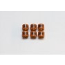 Carter Talon 150 Koso Performance Rollers Side