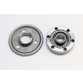 Carter Talon 150 Performance Flange Starter Clutch 20 Sprags Inside